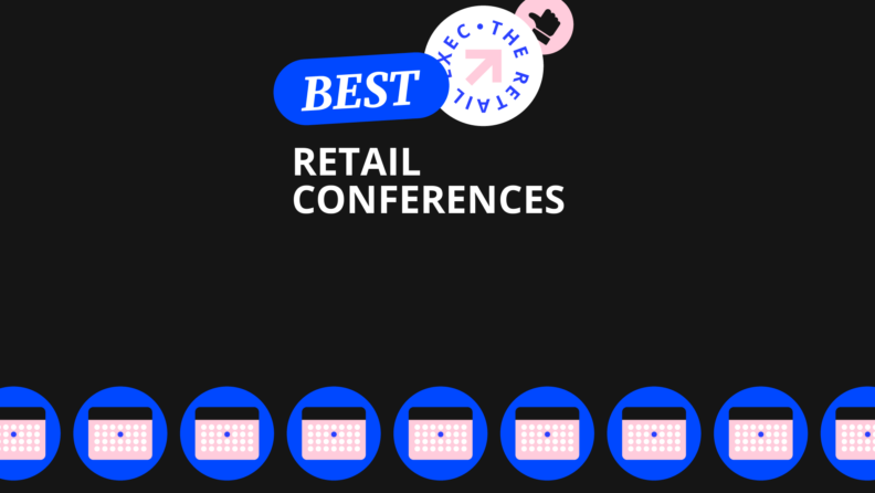 Retail conferences best events