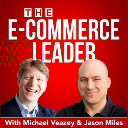 The Ecommerce Leader - Shopify Podcast