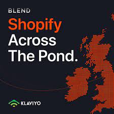 Shopify Across the Pond - Shopify Podcast