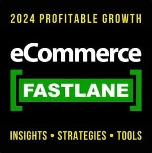 eCommerce Fastlane - Shopify Podcast