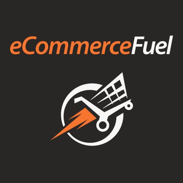 The eCommerce Fuel Podcast - Shopify Podcast