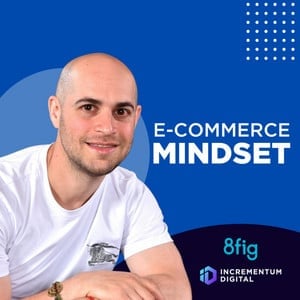 The Ecommerce Mindset Show - Shopify Podcast