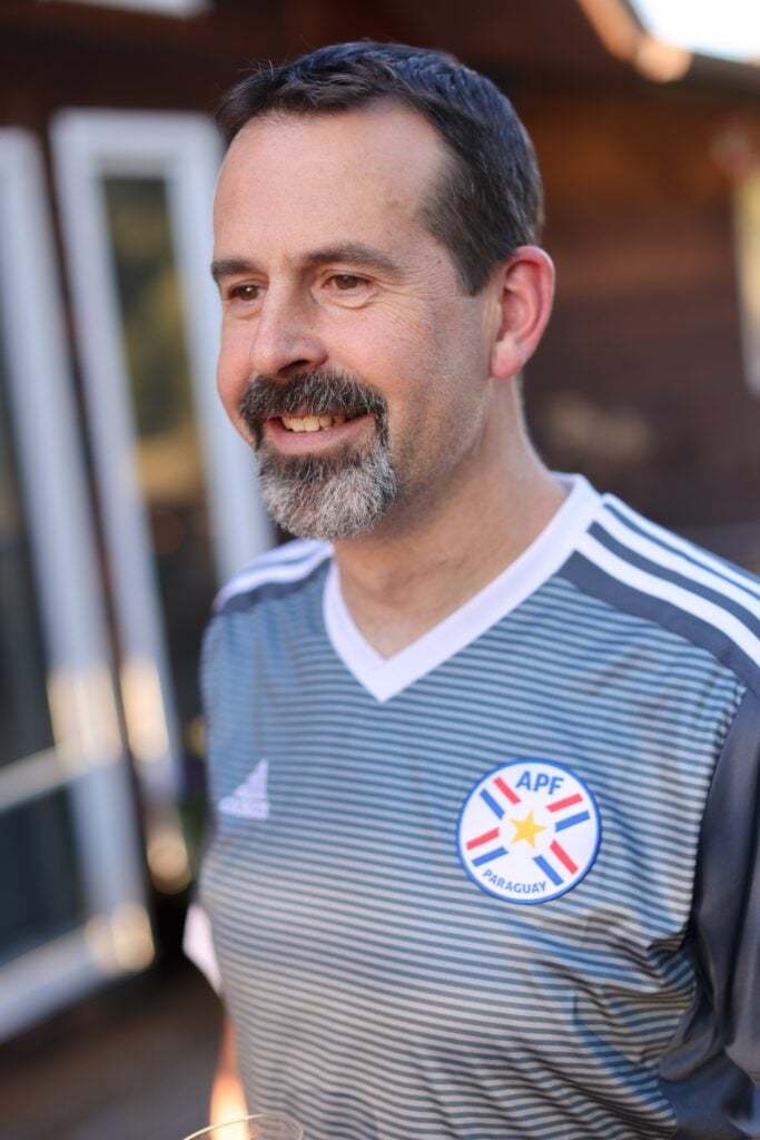 photo of Matthew Ranta