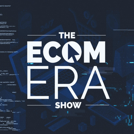 Ecom Era - #1 Dropshipping & Ecommerce Podcast - dropshipping podcast