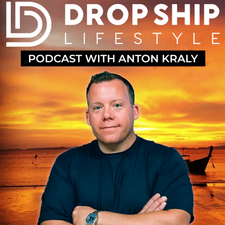 Ecommerce Lifestyle - dropshipping podcast