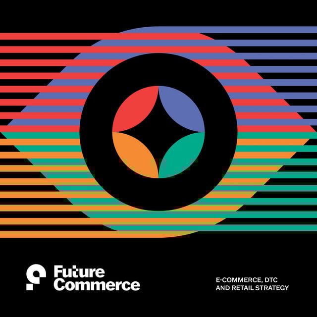 Future Commerce Podcast with Phillip Jackson & Brian Lange