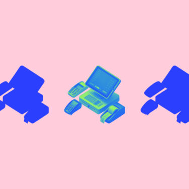 Order entry featured image