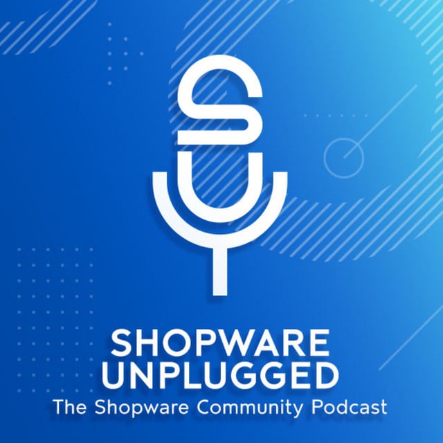 Shopware Unplugged with Tomas Hesseling