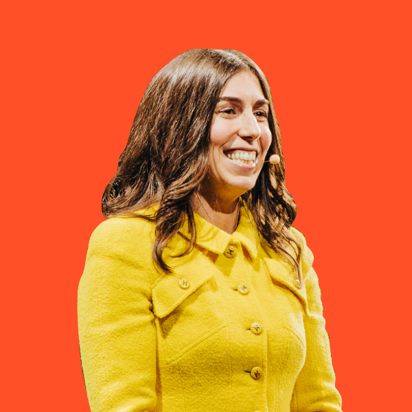 photo of Stephanie Benedetto