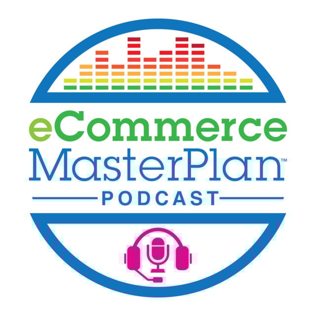 eCommerce Masterplan with Chloë Thomas