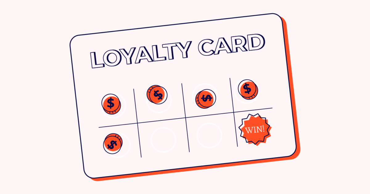 How to Build an Ecommerce Loyalty Program: Examples & Tools | The ...