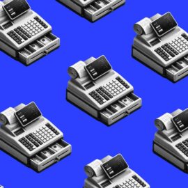Featured image cash register for retail inventory management
