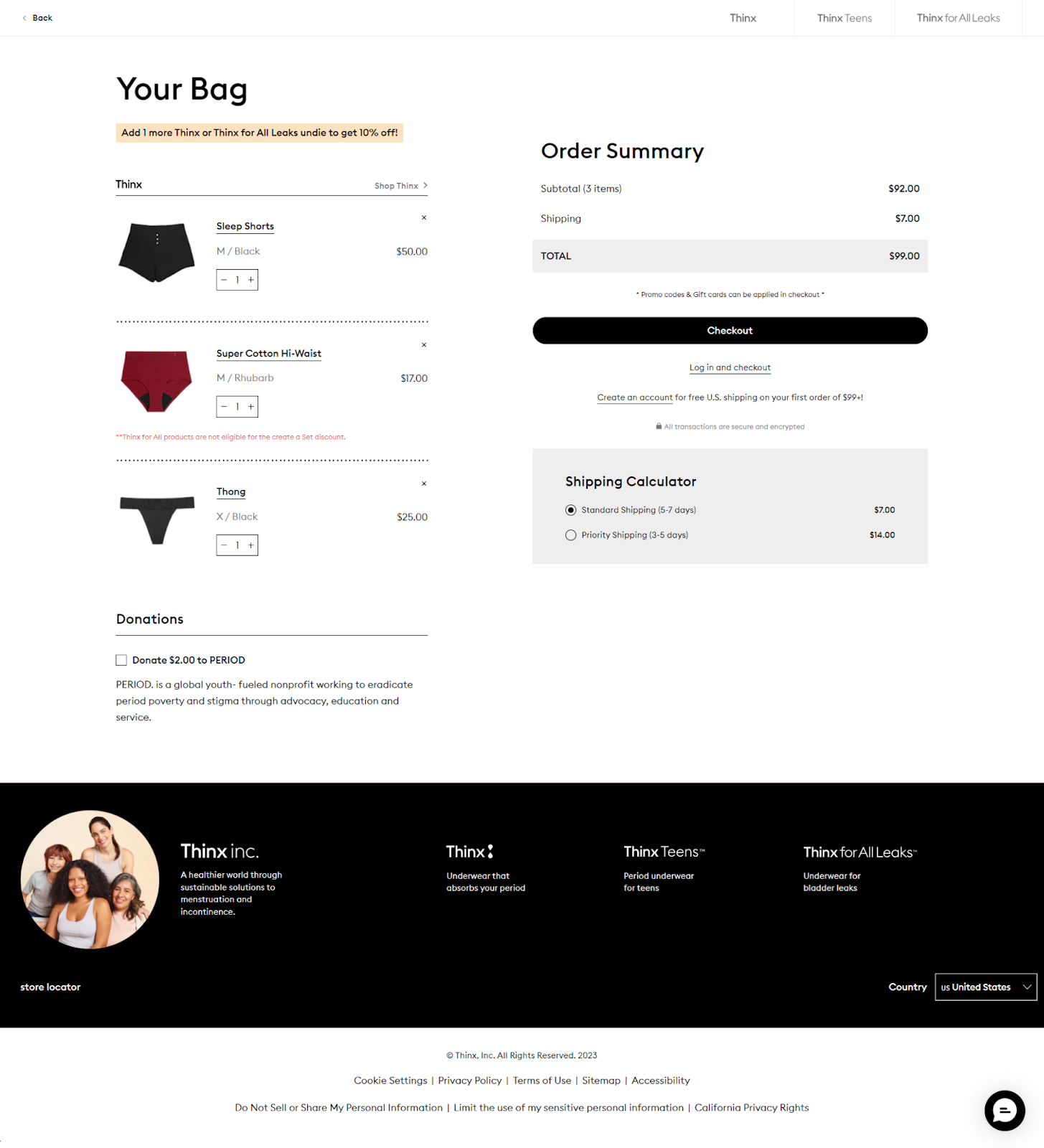 Digital Commerce 360 newsletter overview