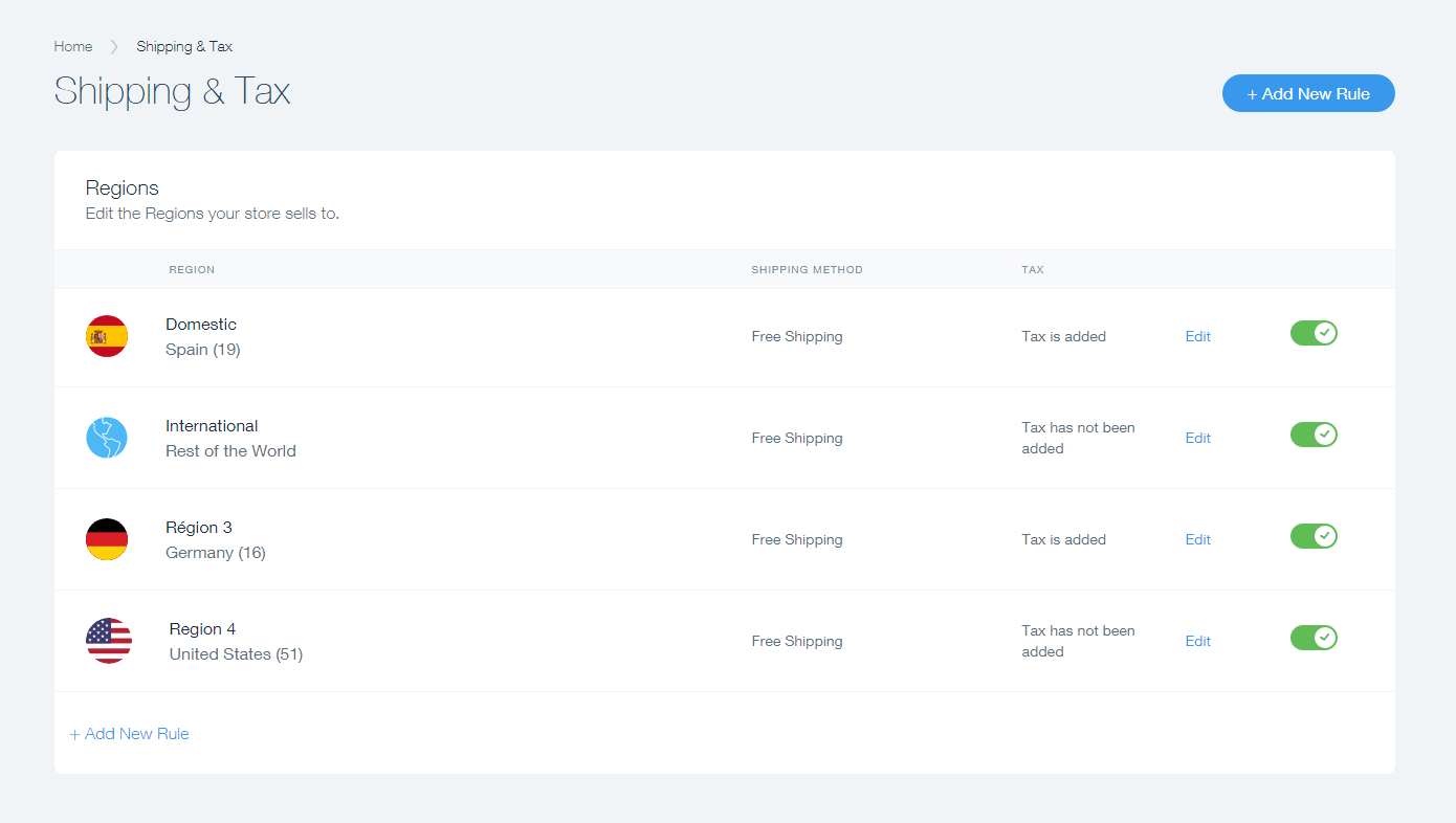 Practical Ecommerce newsletter signup form