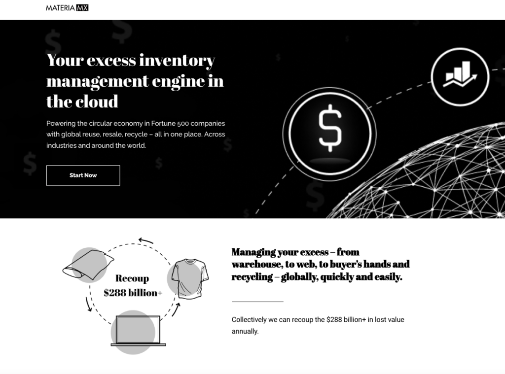 materiamx screenshot