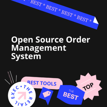 Open source order management system best tools
