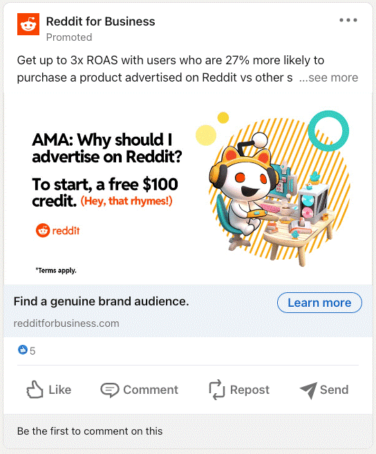 outbound marketing screenshot