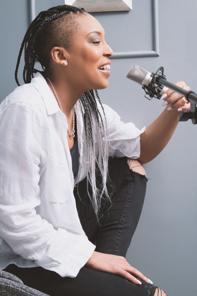 photo of stacy reed