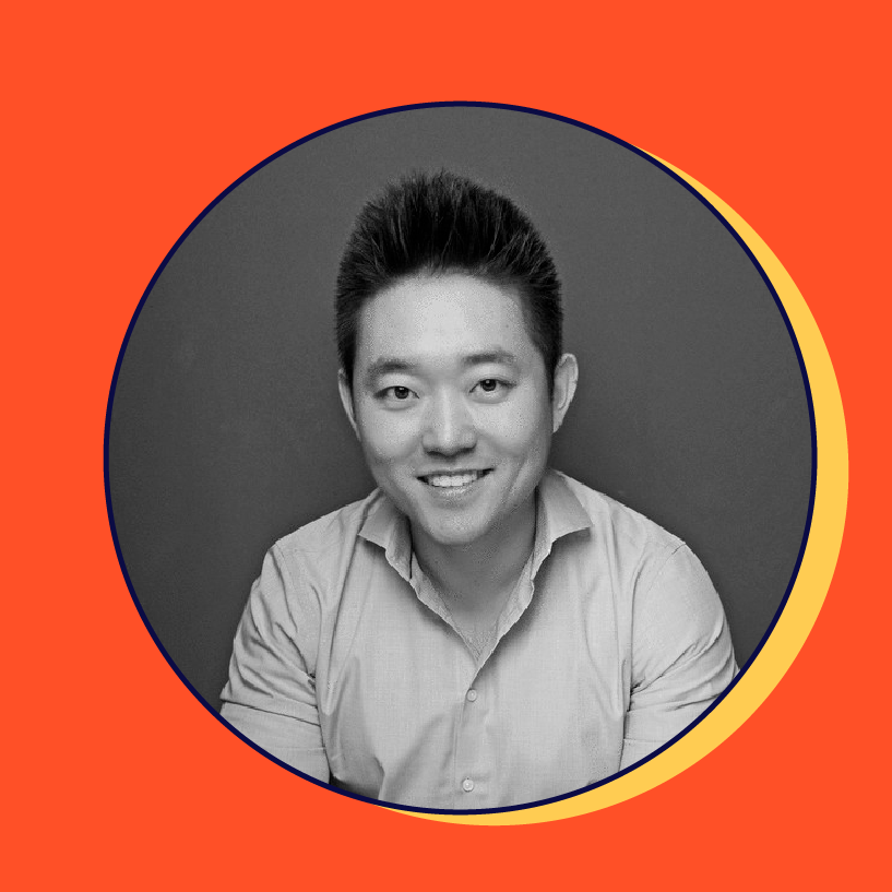photo of Dayu Yang