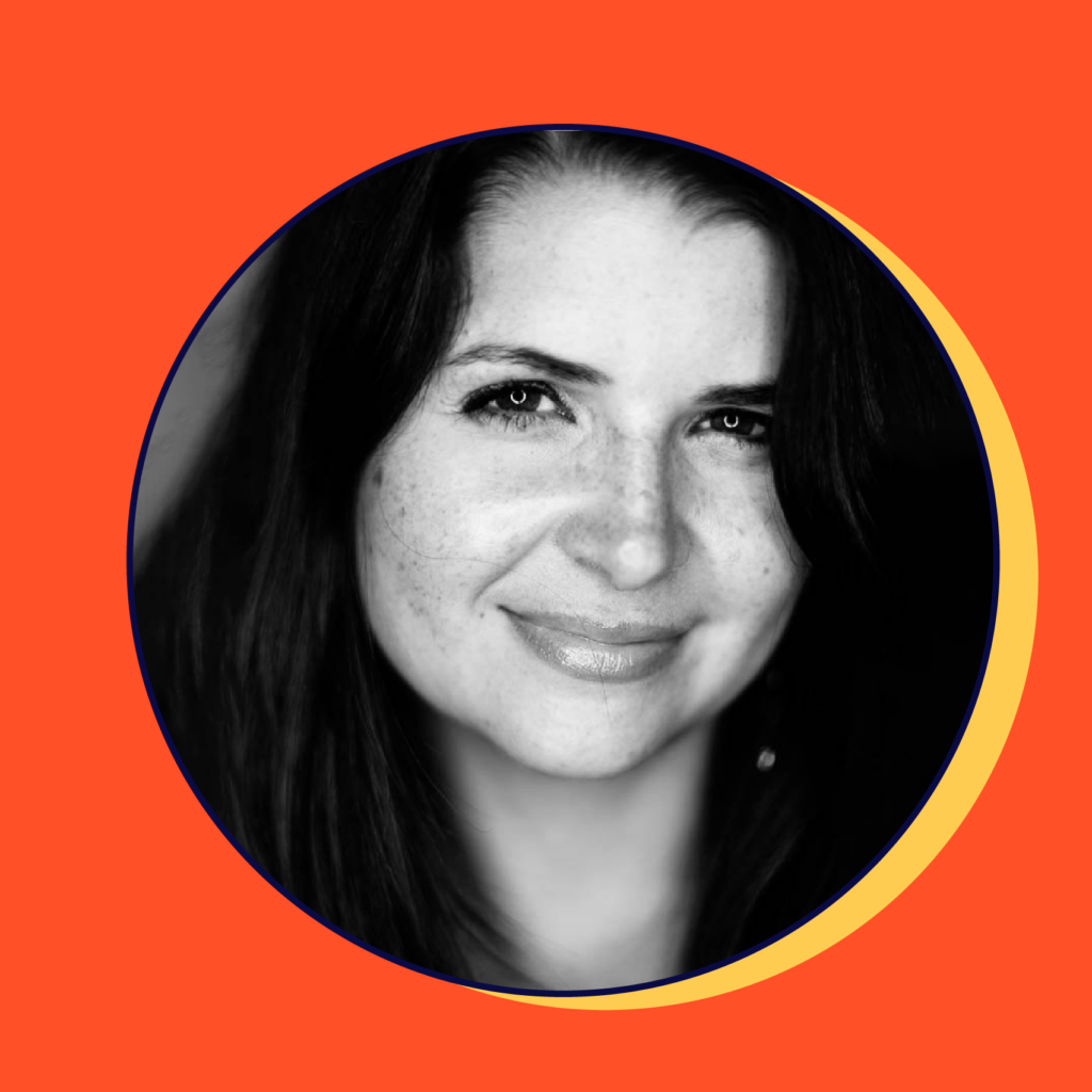 photo of Jessica Postiglione
