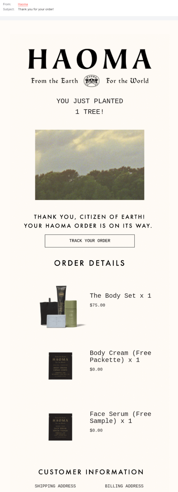 Haoma Wall Screen Shot