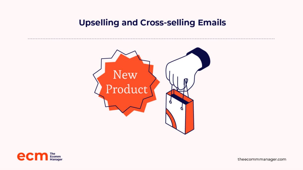 Emails Crossed 220+ Ecommerce Email Subject Lines to Boost Opens (+ Tips) | The Retail ...