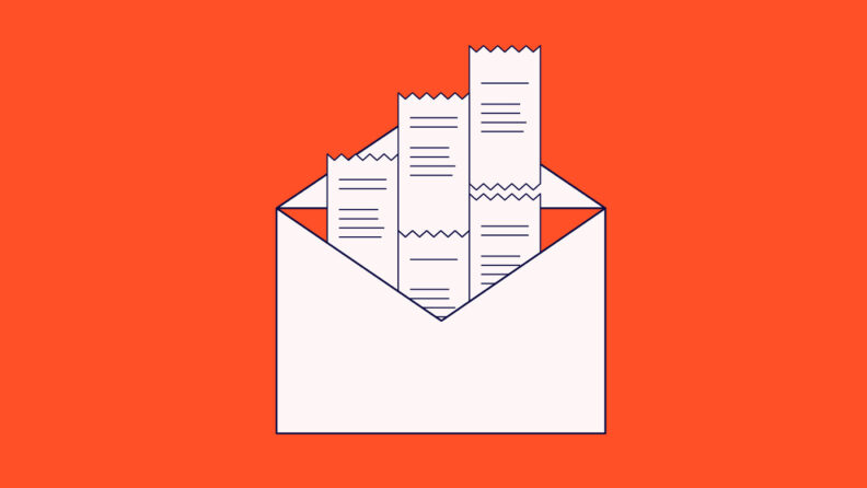 Order Confirmation Emails: 11 Stellar Examples & Strategies | The ...