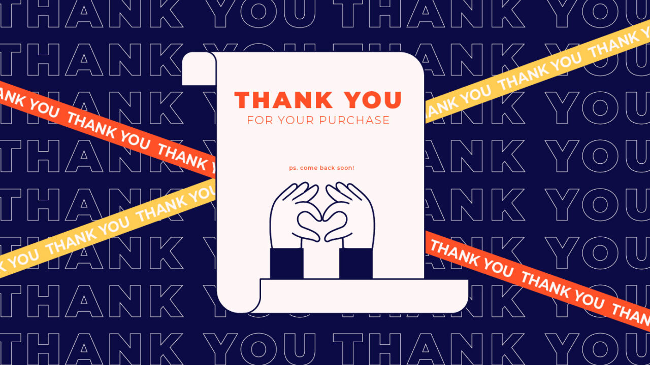29 Top Post-Purchase Email Examples (+ Winning Strategies) | The Retail ...
