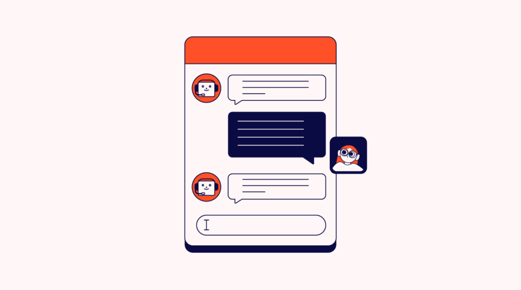 conversational marketing chatbot automation