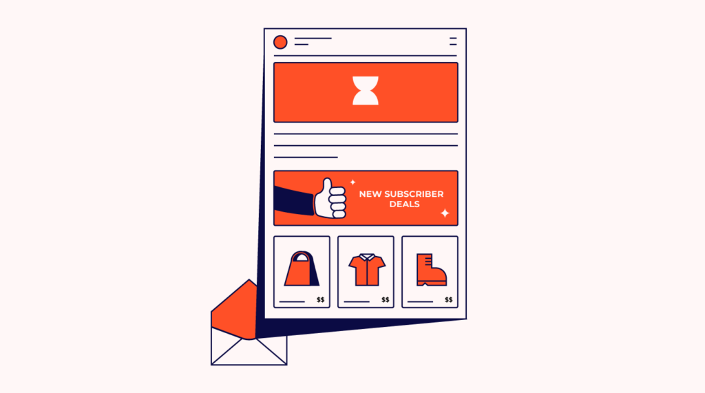 email marketing automation