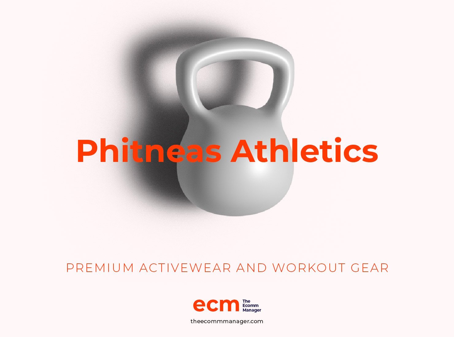 Phitneas Athletics illustration