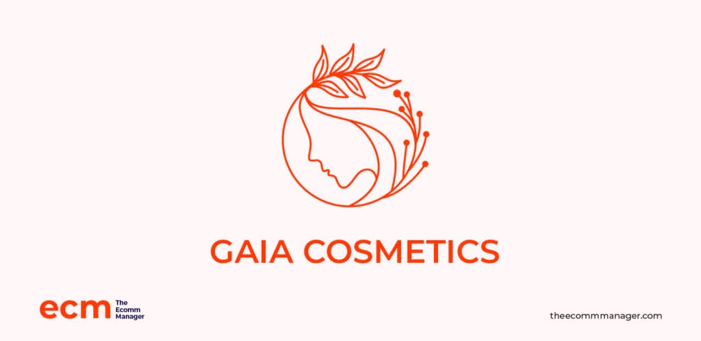 gaia cosmetics