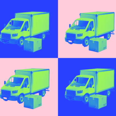 How to inform customer about delivery status featured image