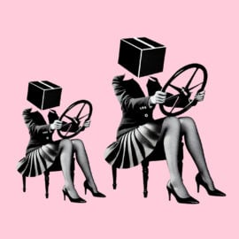 Ecommerce Logistic featured image