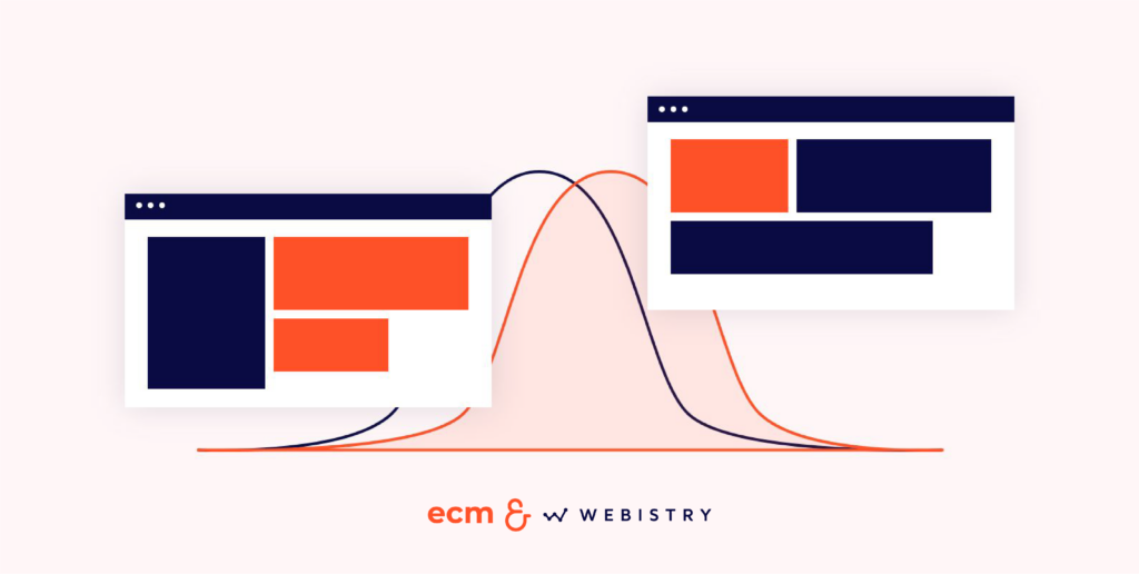 Ecommerce Conversion Rate Optimization Tips Graphic