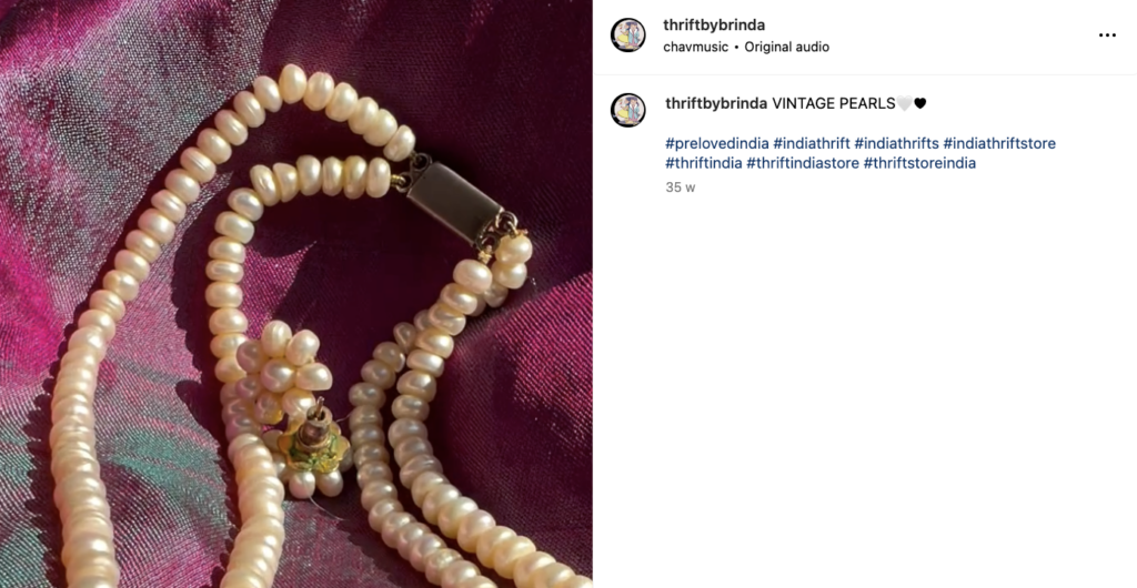 how to improve order fulfillment process image vintage pearls