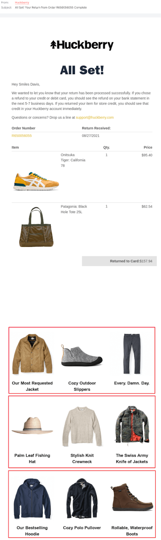 huckberry screenshot