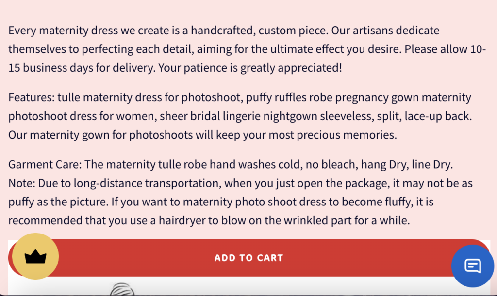 kate backdrops screenshot