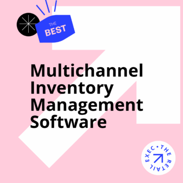 Multichannel inventory management software best tools