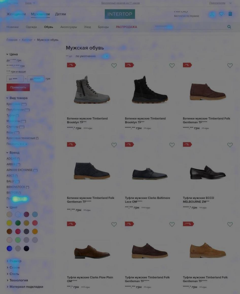 see whats working with heatmaps screenshot