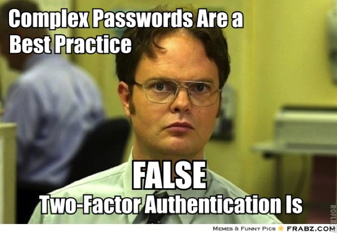 two-factor authentication secure payment processing