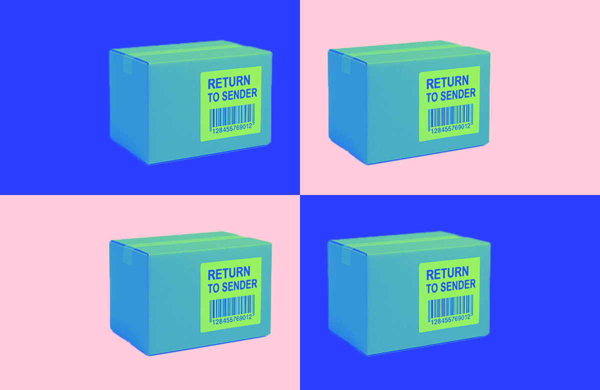 Reverse Logistics Process: How Top Retailers Profit from Returns | The ...