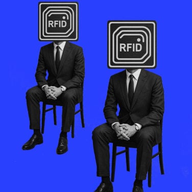 RFID Inventory System featured image