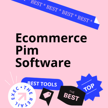 Ecommerce pim software best tools