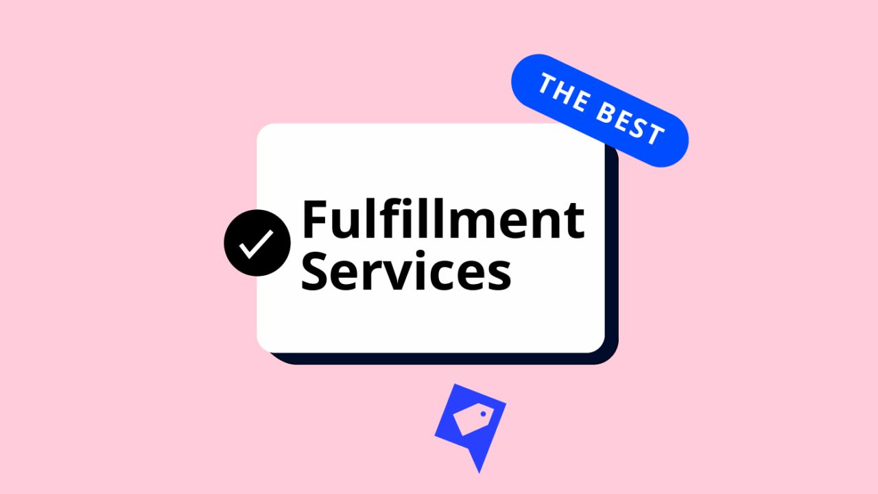 Fulfillment services generic best of