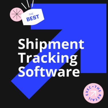 Shipment tracking software best tools