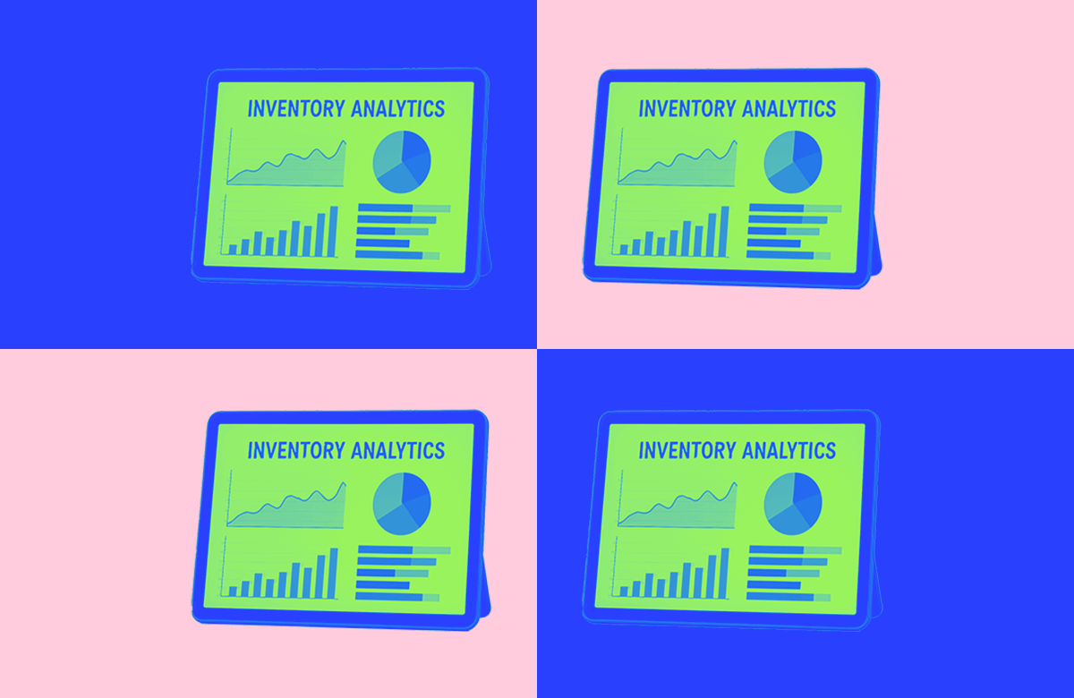 Inventory Analytics: The Retailer’s Guide to Better Stock Control| The ...