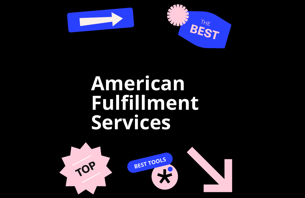 10 Best American Fulfillment Services for 2026