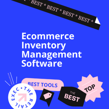 Ecommerce inventory management software best tools