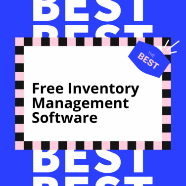 Free inventory management software best tools